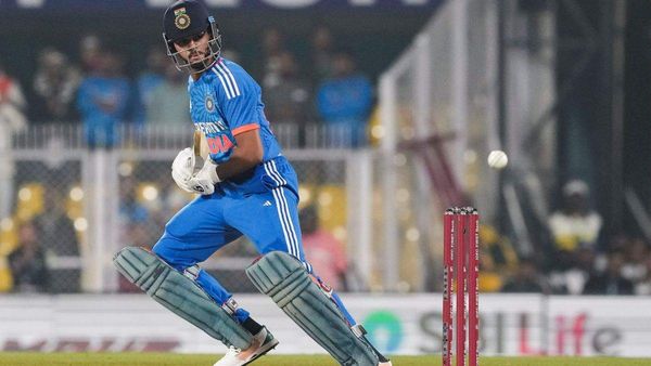 IND vs AUS: क्या यशस्वी जायसवाल खेलेंगे एडिलेड ODI? कोच की तरफ से आया कैसा संकेत