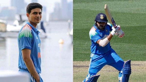 रोहित शर्मा का शतक नहीं आने पर शुभमन गिल की बड़ी प्रतिक्रिया, हार के लिए दिया अजीब कारण