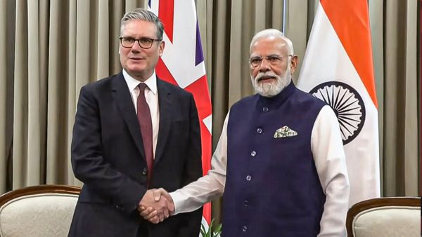 भारत-UK रणनीतिक साझेदारी, PM Modi ने कहा- लोकतांत्रिक मूल्यों पर भरोसा बनाए रखना अहम