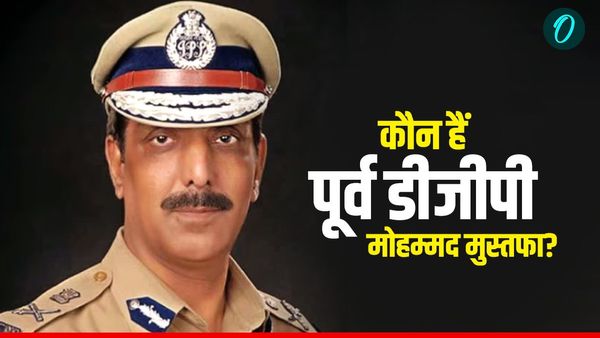 कौन हैं पूर्व DGP मोहम्मद मुस्तफा? बहू से संबंध, बेटे की हत्‍या का लगा है संगीन आरोप, कभी अमरिंदर के थे करीबी