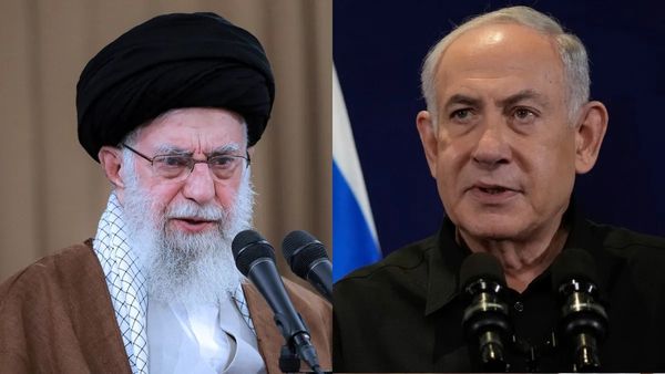 ईरान ने इजरायल के जासूस' को सरेआम दी फांसी, 4 महीने में पकड़ा गया था सीक्रेट एजेंट