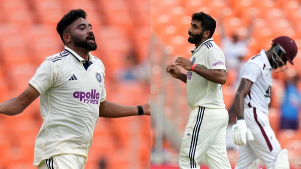 मियां भाई या बूम-बूम,' बुमराह और सिराज में कौन है ज्यादा अमीर, दोनों की नेटवर्थ में कितना अंतर?