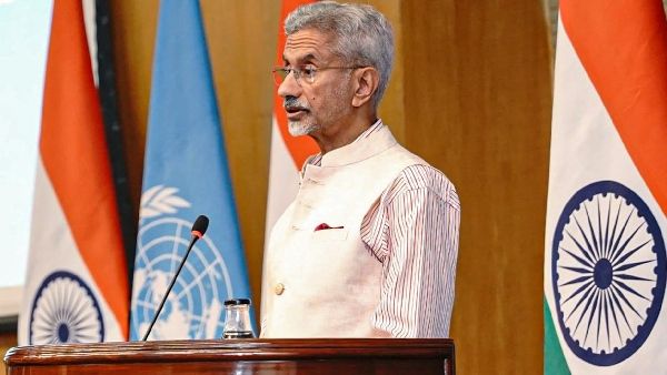 'आतंकियों और पीड़ितों की बराबरी बर्दाश्त नहीं'– जयशंकर का UN में पाकिस्तान पर साधा निशाना