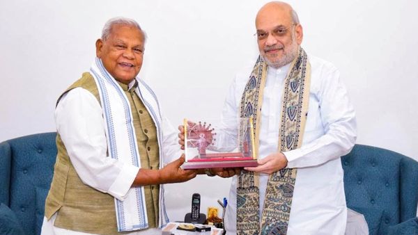 NDA में HAM के लिए सीटें हुई 'लॉक', मिली इतनी सीट गदगद मांझी बोले- 'अंतिम सांस तक PM मोदी के साथ रहूंगा'