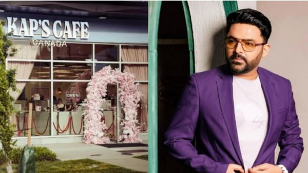 कनाडा में कैफे खोलना कपिल शर्मा को पड़ रहा भारी, जान के दुश्मन बने गैंगस्टर, फिर हुई गोलीबारी