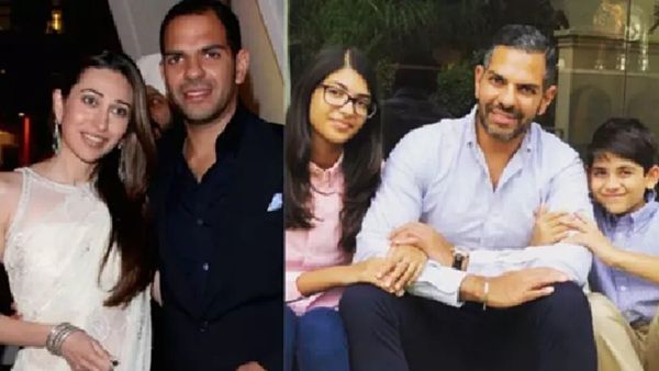 'संजय कपूर की वसीयत Fake', 30,000 करोड़ की संपत्ति विवाद में नया मोड़, करिश्मा कपूर के बच्चों का बड़ा खुलासा