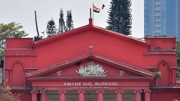 RSS विवाद पर हाईकोर्ट का दखल, कर्नाटक सरकार को बड़ा झटका, आदेश को बताया संविधान विरोधी