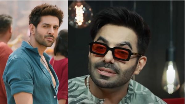 अपारशक्ति खुराना ने रोते हुए एक वाकया सुनाया, जिसे सुन यूजर्स कार्तिक आर्यन को कोसने लगे, बोले- 'घटिया इंसान'