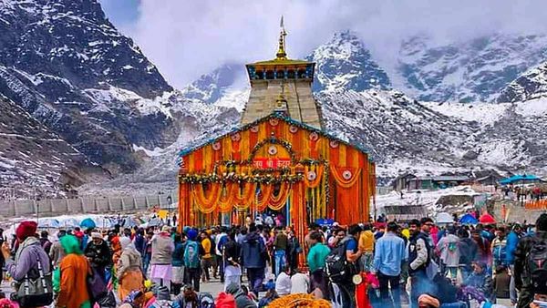 Kedarnath DhamYatra: श्रद्धालुओं का उत्साह चरम पर, 17 लाख से ज्यादा भक्त पहुंचे, टूटा ये रिकॉर्ड
