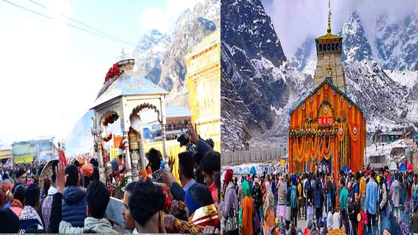 Kedarnath Dham में इस बार बना नया रिकॉर्ड, श्रद्धालुओं ने बनाया कीर्तिमान, जानिए अब कहां होंगे दर्शन