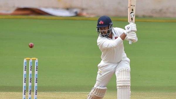 0, 0, 0, 0! पृथ्वी शॉ की टीम का शर्मनाक गेम, 20 गेंदों में 4 खिलाड़ी शून्य पर आउट