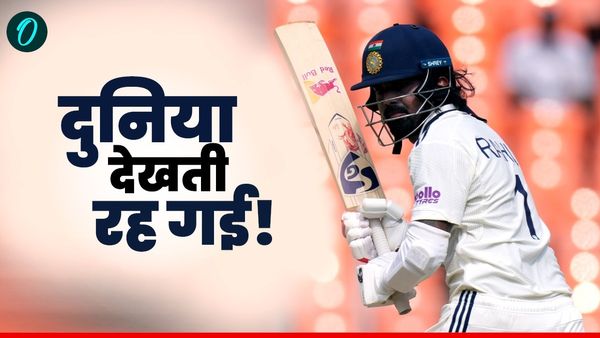 KL Rahul ने रचा इतिहास, 148 साल में पहली बार हुआ ये करिश्मा, बनाया गजब का रिकॉर्ड