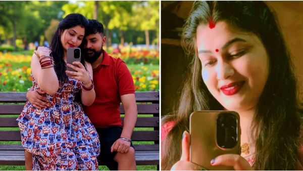 Komal Bewafa: 8 साल की शादी-2 बेटों को छोड़ प्रेमी संग भागी, पति ने दी जान, नोट में लिखा- बच्चों संग बुरा होगा