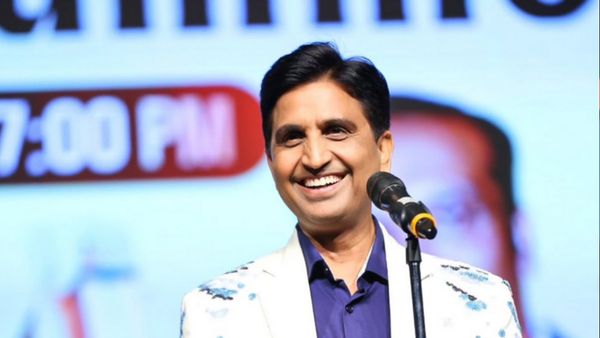 गोला-बारूद से नहीं हुआ, दिवाली की 4 फुलझड़ियों से ओजोन में हो जाएगा बड़ा छेद, पटाखा बैन पर भड़के कुमार विश्वास