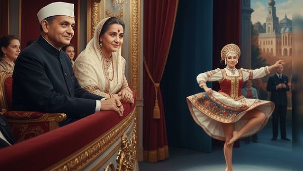 Lal Bahadur Shastri Unknown Facts: रूस में डांसर का ये रूप देख शास्त्री को क्यों याद आ गई थी 'अम्मा'? जानें