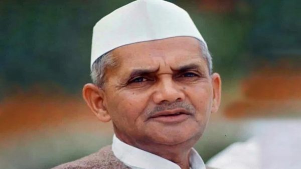 Lal Bahadur Shastri के ये विचार आपके मन में भर देंगे राष्ट्रवाद का संदेश, जयंती पर पढ़ें मोटिवेशनल कोट्स