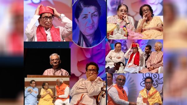 Lata Mangeshkar: 'हमारे लिए दीदी सेनापति थी', सुरकोकिला को याद करके भावुक हुए ह्रदयनाथ मंगेशकर