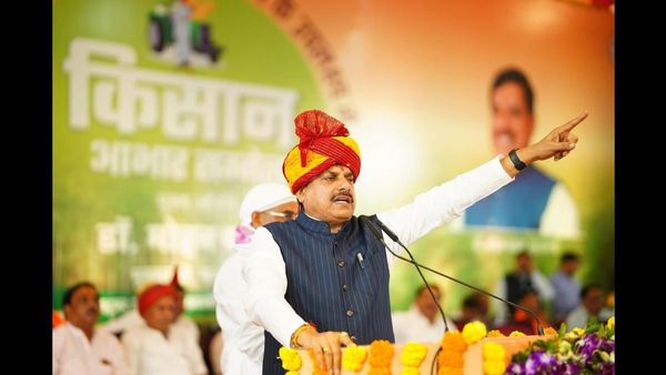 MP News: सीएम डॉ. मोहन यादव की बड़ी सौगात: अब किसानों को सोलर पंप पर देना होगा सिर्फ 10% खर्च