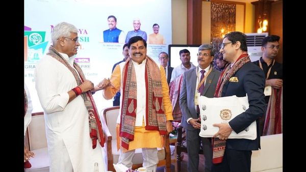 मध्यप्रदेश में टूरिज्म को मिलेगी नई उड़ान :- मुख्यमंत्री डॉ. यादव