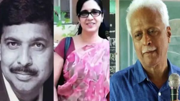 प्रमोद महाजन की हत्या के 20 साल बाद प्रकाश महाजन का सनसनीखेज खुलासा, घर के सदस्‍य पर लगाए गंभीर आरोप