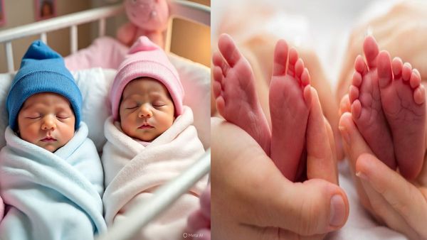 Maharashtra: सरकारी अस्‍पताल में बना नया रिकॉर्ड, 9 महीने में जन्‍में 42 जुड़वां बच्चे, आखिर क्‍या है वजह?