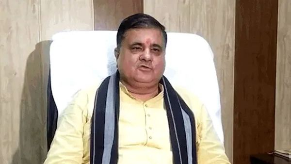 'उत्तराखंड का माहौल खराब कर डेमोग्राफी बदलने की कोशिश...' BJP प्रदेश अध्यक्ष महेंद्र भट्ट ने कह दी बड़ी बात