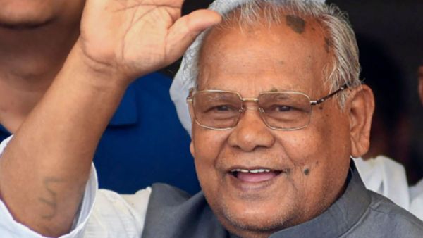 HAM Candidate List: जीतन राम मांझी ने जारी की पहली लिस्‍ट, 6 सीटों के उम्‍मीदवारों का किया ऐलान