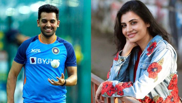 क्या दीपक चाहर से अमीर हैं बहन मालती? क्रिकेटर और बिग बॉस वाइल्ड कार्ड की नेटवर्थ में कितना अंतर