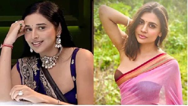 'तान्या मित्तल बाहर मिनी स्कर्ट पहनकर', क्रिकेटर की बहन ने Tanya के कपड़ों की खोली पोल, कहा- शर्म आ जाएगी