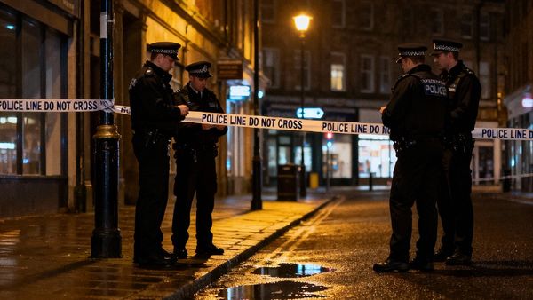 Manchester Attack: यहूदियों के पवित्र दिन मैनचेस्टर सिनेगॉग पर आतंकी हमला, 2 की मौत, ब्रिटेन में हाई अलर्ट!