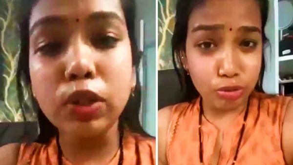 Raipur Manjusha Death: '10 माह की शादी-10 दिन भी सुकून नहीं', खुद को खत्म करने से पहले बताई टॉर्चर की कहानी