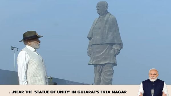 Mann Ki Baat Highlights: 'छठ पूजा से लेकर सरदार पटेल की जयंती तक', PM मोदी ने किया जिक्र