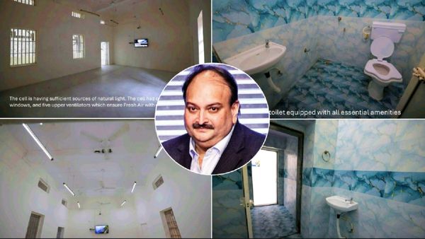 Mehul Choksi के भारत के नए ठिकाने की दीवारें 166 के खून से सनी! 13,000 करोड के घोटालेबाज की यहां कटेंगी रातें