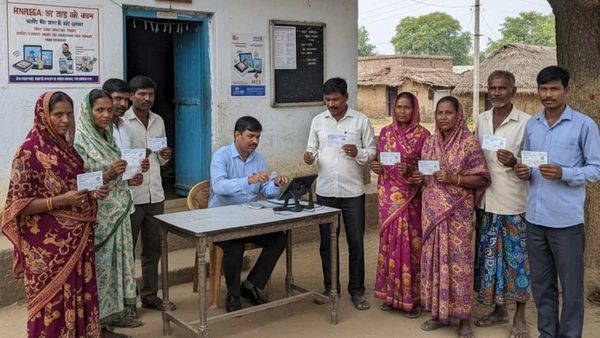 MNREGA मजदूरों के लिए सरकार की नई शर्त, नहीं पूरा किया ये प्रोसेस तो रुक सकता है काम