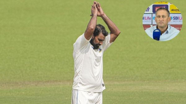 अजित अगरकर से टकराना मोहम्मद शमी को पड़ा भारी? फिट होने के बाद भी क्यों नहीं मिली इंडिया ए में जगह?