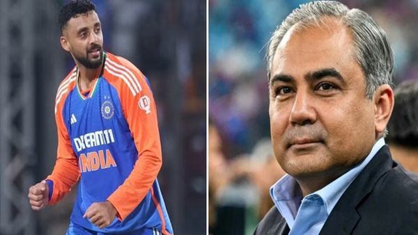 Asia Cup फाइनल के बाद वरुण चक्रवर्ती ने तोड़ी चुप्पी, कहा- कप छीन सकते हैं, सम्मान नहीं