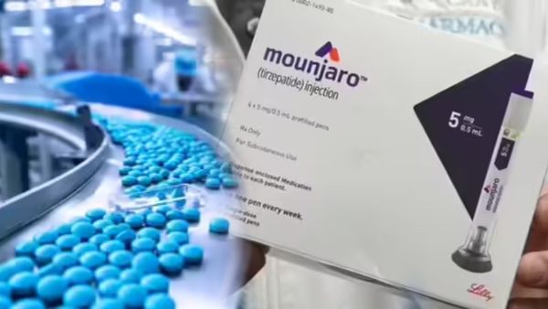 Mounjaro बना देश का नंबर 2 दवा ब्रांड, वजह हैरान कर देने वाली, कहीं आप भी तो नहीं कर रहे सेवन