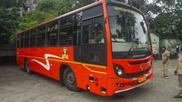 Bus Fares: Diwali का सबसे बड़ा तोहफा! MSRTC ने महाराष्ट्र के लाखों यात्रियों को दी बंपर राहत!
