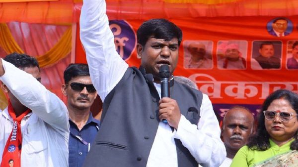 Bihar Chunav 2025: भाजपा को भगाने के लिए कफन बांधकर उतरे हैं, मुकेश सहनी ने कहा लालू की विचारधारा जिंदा है