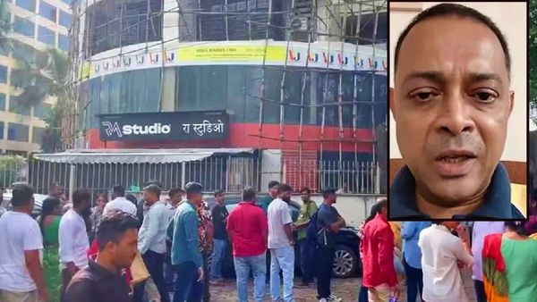 Mumbai Children Hostage Reason: मुंबई के RA स्टूडियो में 17 बच्चों को क्यों बनाया गया बंधक? क्या थी डिमांड?