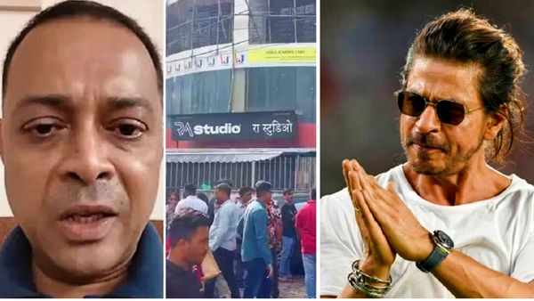 Mumbai Hostage Case: 17 बच्चों को बंधक बनाने के पीछे Shah Rukh Khan वाला आइडिया? इस भारी मिस्टेक से खेल खत्म