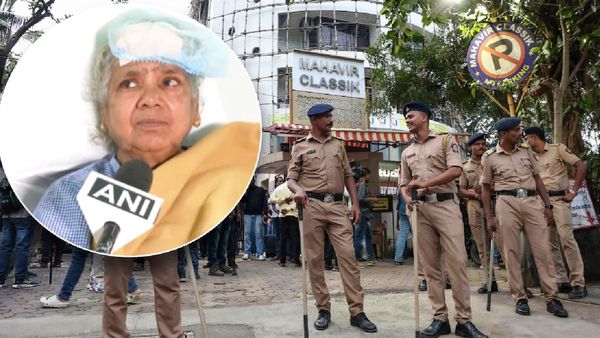 Mumbai Hostage Eyewitness: 'विंडो पर काले पर्दे, गेट पर सेंसर, नर्क सा माहौल', रोहित आर्या की दादी ने खोली पोल