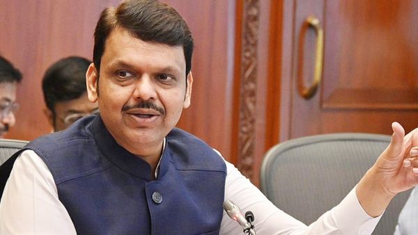 नवी मुंबई इंटरनेशनल एयरपोर्ट का रखा गया ये नया नाम, सीएम फडणवीस ने किया खुलासा