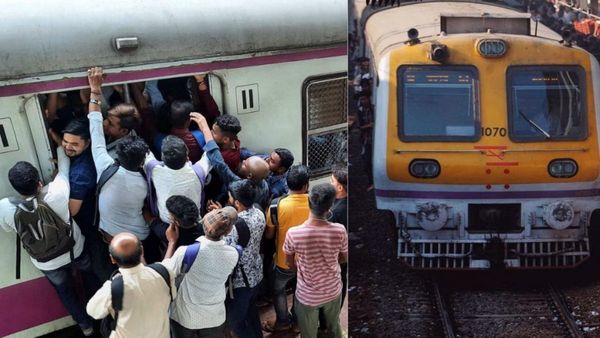 Mumbai Local Train: बिना टिकट यात्रियों की खैर नहीं, रेलवे ने अभियान तेज कर ₹13.28 करोड़ जुर्माना वसूला