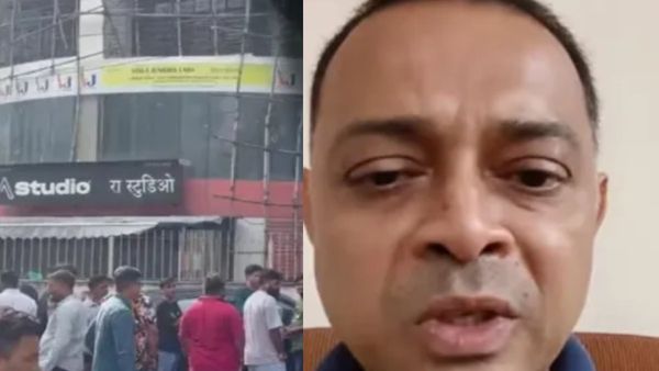 Mumbai: एक्टिंग स्‍टूडियो में बच्‍चों को बंधक बनाने वाले शख्‍स की हुई मौत, पुलिस कार्रवाई में लगी थी गोली