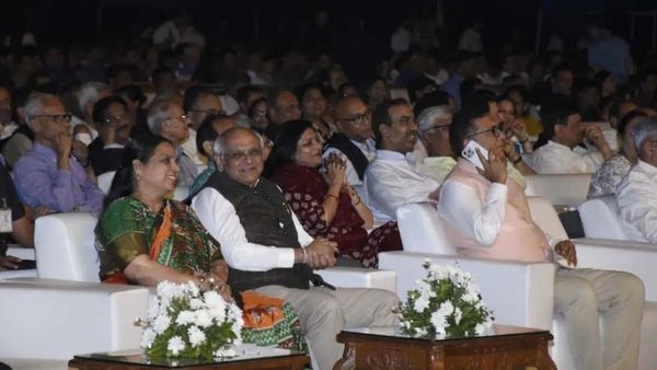 गुजरात में 'मेरा देश पहले' का भव्य मंचन: युवाओं में जागी राष्ट्र प्रथम की भावना