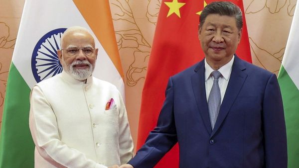 टेंशन के बीच बड़ी मीटिंग: भारत-चीन की पश्चिमी LAC पर हुई बातचीत, क्या अब पीछे हटेंगे सैनिक?