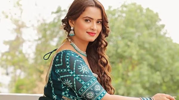 भोजपुरी एक्ट्रेस नीलम गिरी को लेकर शॉकिंग खुलासा, पति और शादी का ऐसा सच आया सामने, फोटो ने खोला राज