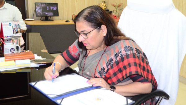 बौद्धिक संपदा अधिकार के क्षेत्र में गोरखपु विश्वविद्यालय की बड़ी उपलब्धि, ऐसे हुआ संभव