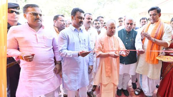 इंफ्रास्ट्रक्चर, कारोबारी सुगमता व सुरक्षा से आया व्यापक निवेश : मुख्यमंत्री 
